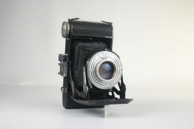 Balda Baldafix. 120 film. 6×9. 1950. Duitsland