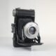 Balda Baldafix. 120 film. 6×9. 1950. Duitsland Balda Baldafix. 120 film. 6×9. 1950. Duitsland
