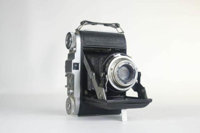 Balda Baldix. 120 film. 1950-1955. Duitsland