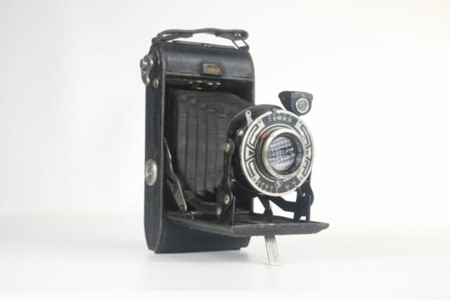 Beier Beirax. 120 rolfilm. 1936. Duitsland