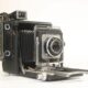 Busch Pressman. Model C. 6×9. Ca. 1960. USA Busch Pressman. Model C. 6×9. Ca. 1960. USA