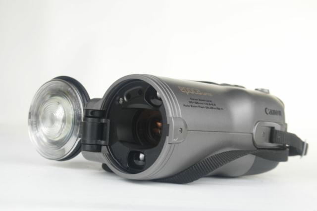 Canon Epoca Capiton. (Europa). 35mm film. 1992. Japan