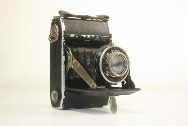 DeMaria-Lapierre Dehel. 6×9. 1936. Frankrijk