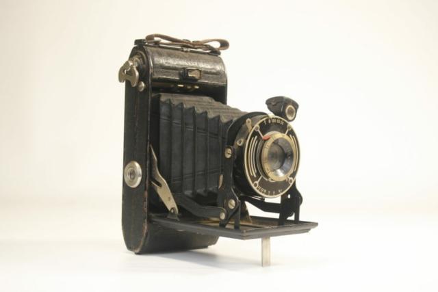 Erkania (Balda). 6×9. 120 film. 1938. Duitsland