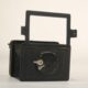 Ernemann Liliput. 4.5×6, 6.5×9 cm voor platen of film packs. 1914-1926. Duitsland Ernemann Liliput. 4.5×6, 6.5×9 cm voor platen of film packs. 1914-1926. Duitsland