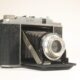Foitzik Reporter. 6×6 120 film. 1945-1955. Duitsland Foitzik Reporter. 6×6 120 film. 1945-1955. Duitsland