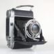 Frank Solida III. 120 film. 1951-1958. Duitsland Frank Solida III. 120 film. 1951-1958. Duitsland