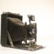 Goerz Tenax met Kalostigmat lens. 1920. Duitsland Goerz Tenax met Kalostigmat lens. 1920. Duitsland