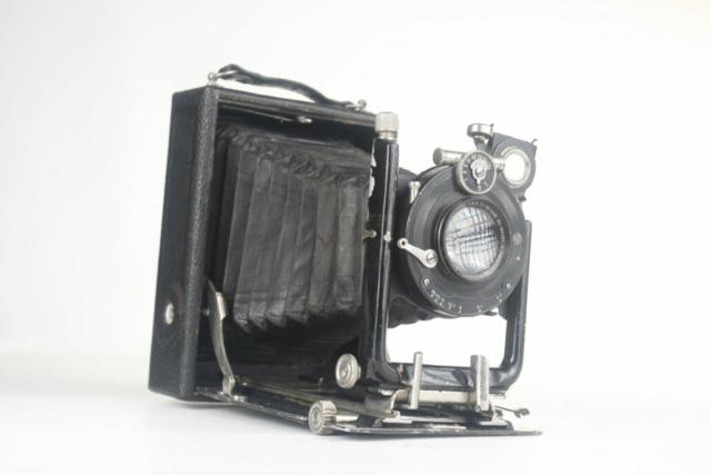 IBSO platencamera met Rodenstock Eurynar F4.5-13.5