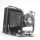 IBSO platencamera met Rodenstock Eurynar F4.5-13.5 IBSO platencamera met Rodenstock Eurynar F4.5-13.5