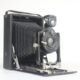 ICA platencamera met Extra – Rapid – Aplanat Helios. ICA platencamera met Extra – Rapid – Aplanat Helios.