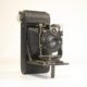 Ica Icarette II (500-2). 120 film en 6.5x9cm platen. 1925. Duitsland Ica Icarette II (500-2). 120 film en 6.5x9cm platen. 1925. Duitsland