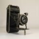 Ihagee Zweiformat Auto Ultrix. 1922-1933. Duitsland Ihagee Zweiformat Auto Ultrix. 1922-1933. Duitsland