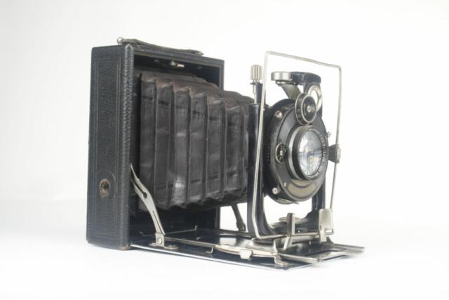 Kochmann Enolde. Ca.1930. Duitsland.