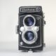 Yashica-D 1958-1974 TLR camera 6x6