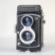 Yashica-B Ca.1960 TLR camera