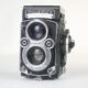 Rolleiflex Model 3 Ca.1960 TRL camera Rolleiflex Model 3 Ca.1960 TRL camera
