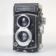 Rolleicord Vb 1962-1977 TLR camera Rolleicord Vb 1962-1977 TLR camera