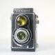 Flexaret III 1948 6x6 TLR camera Meopta Flexaret III 1948 6x6 TLR camera Meopta