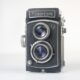 Fodorcord 1955-1956 6x6 TLR camera. Gebouwd in Japan voor Nederlands bedrijf Fodor. Fodorcord 1955-1956 6x6 TLR camera. Gebouwd in Japan voor Nederlands bedrijf Fodor.
