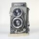 Flexaret Automat VII Meopta Tsjechië 6x6 TLR camera Flexaret Automat VII Meopta Tsjechië 6x6 TLR camera