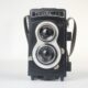 Traveller Hong Kong 6x6 TLR camera Traveller Hong Kong 6x6 TLR camera
