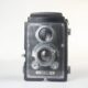Ilford Craftsman jaren '50 6x6 TLR camera Ilford Craftsman jaren '50 6x6 TLR camera