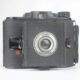 Ansco Clipper. 616 film. 1930-1950. USA. Ansco Clipper. 616 film. 1930-1950. USA.