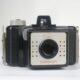 Coronet 4-4. 127 film. 1957. Engeland. Coronet 4-4. 127 film. 1957. Engeland.
