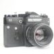 Zenit 11. 35mm SLR camera. 1981-1990. USSR. Zenit 11. 35mm SLR camera. 1981-1990. USSR.