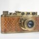 Zorki (Leica kopie). USSR. Zorki (Leica kopie). USSR.