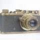 Zorki (Leica kopie). USSR. Zorki (Leica kopie). USSR.