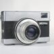 Werra 1B (Carl Zeiss Jena) 35mm viewfinder camera. 1960-1961. Duitsland. Werra 1B (Carl Zeiss Jena) 35mm viewfinder camera. 1960-1961. Duitsland.