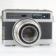 Werra 3 (Carl Zeiss Jena) 35mm viewfinder camera. 1960-1961. Duitsland. Werra 3 (Carl Zeiss Jena) 35mm viewfinder camera. 1960-1961. Duitsland.
