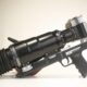 Zenit Photosniper. SLR-Gun. Zenit Photosniper. SLR-Gun.