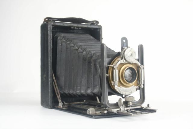 Onbekend merk. Unicum sluiter.