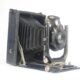 Plaat camera. Tarrar Doppel Anast. 5.4 f=135mm. Plaat camera. Tarrar Doppel Anast. 5.4 f=135mm.
