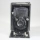 Plaat camera.Doppel-Anastigmat Sytar lens. Plaat camera.Doppel-Anastigmat Sytar lens.
