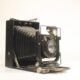 ROM3. Russische balgcamera. ROM3. Russische balgcamera.