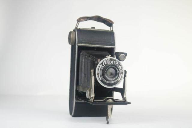 Roto Ardita. 1946. Italie