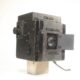 Thornton Pickard. Special Ruby Reflex. Plaatcamera of film. Boxtype. SLR camera. 1922-1938. Engeland Thornton Pickard. Special Ruby Reflex. Plaatcamera of film. Boxtype. SLR camera. 1922-1938. Engeland