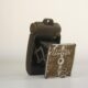 Universal Camera. Univex AF. No. 00 rolfilm. 1935. USA Universal Camera. Univex AF. No. 00 rolfilm. 1935. USA