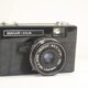 Vilia. 35mm viewfinder camera. 1973-1986. USSR Vilia. 35mm viewfinder camera. 1973-1986. USSR