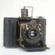 Vollenda 48. 3x4cm. 1930. 127 film. Duitsland. Vollenda 48. 3x4cm. 1930. 127 film. Duitsland.