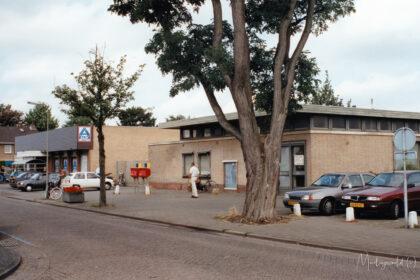 Postkantoor. Rosmalen.