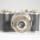 Adox Adrette I. 35mm viewfinder camera. 1939-1940. Duitsland Adox Adrette I. 35mm viewfinder camera. 1939-1940. Duitsland