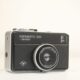 Agfa Agfamatic 200 Sensor. 126 cartridge film. 1972. Duitsland Agfa Agfamatic 200 Sensor. 126 cartridge film. 1972. Duitsland