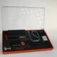 Agfa Agfamatic 3000 pocket sensor. 110 cartridge film. Pocket camera. 1974. Duitsland Agfa Agfamatic 3000 pocket sensor. 110 cartridge film. Pocket camera. 1974. Duitsland