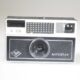 Agfa Autostar X-126. Viewfinder camera. 126 (Kodapak) film. 1972. Brazilie Agfa Autostar X-126. Viewfinder camera. 126 (Kodapak) film. 1972. Brazilie