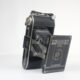 Agfa Billy-Clack No. 74. 120 rolfilm. 1934-1940. Duitsland Agfa Billy-Clack No. 74. 120 rolfilm. 1934-1940. Duitsland